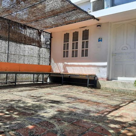 بيت شباب A Loft Alappuzha المظهر الخارجي الصورة