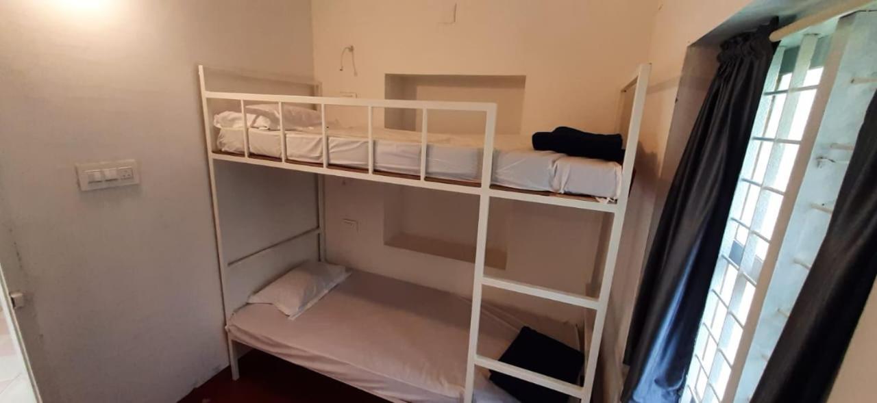 بيت شباب A Loft Alappuzha المظهر الخارجي الصورة